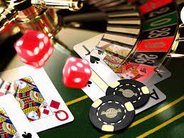 Вход на зеркало Baboss Casino
